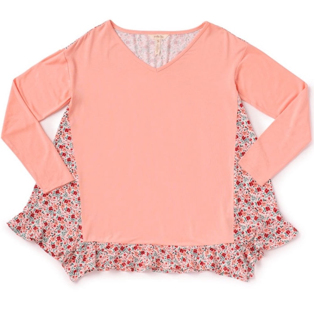NWT. Matilda Jane Sing It Out Top